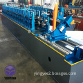 Wholesale Ceiling Grid T-bar Angle Forming Machine lines